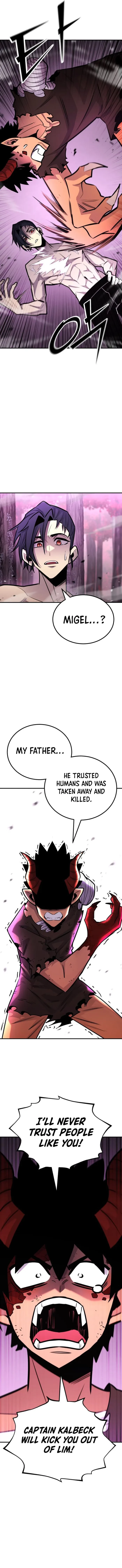 Standard of Reincarnation Chapter 125 - 7