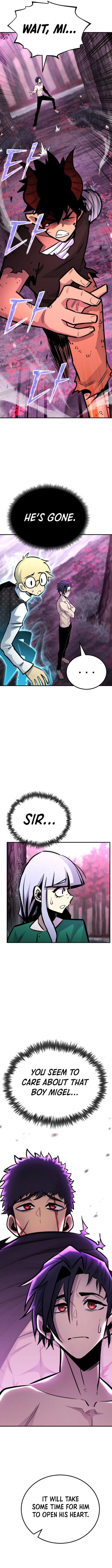 Standard of Reincarnation Chapter 125 - 8
