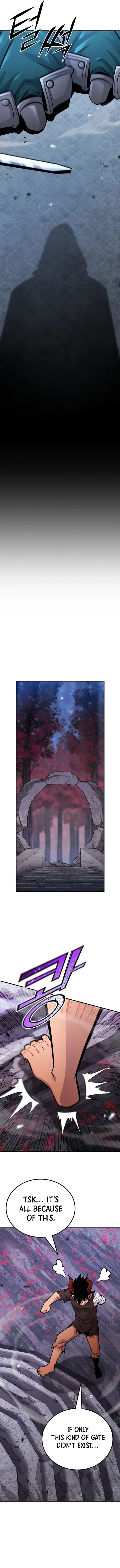 Standard of Reincarnation Chapter 125 - 11