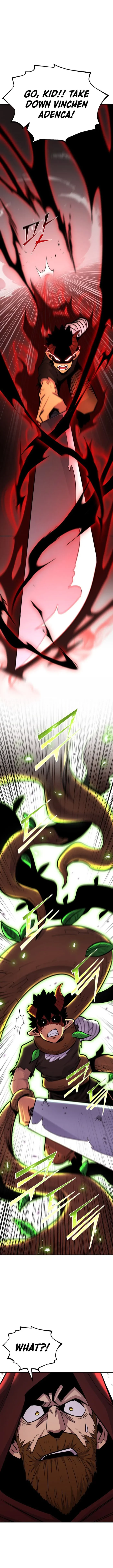 Standard of Reincarnation Chapter 126 - 18