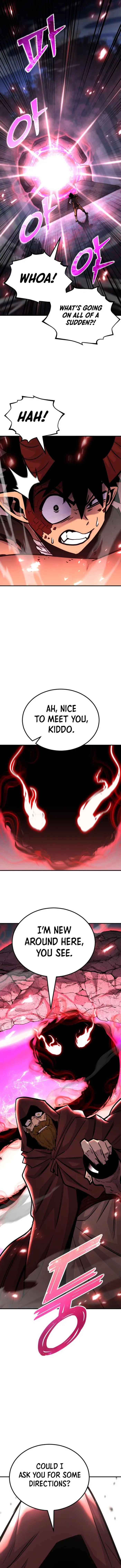 Standard of Reincarnation Chapter 125 - 13