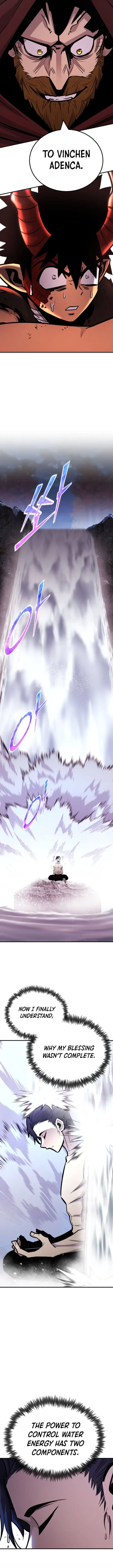 Standard of Reincarnation Chapter 125 - 14