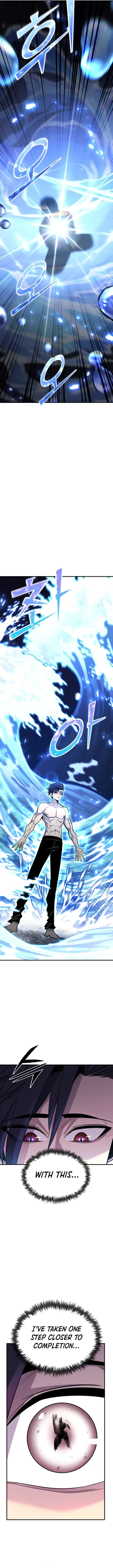 Standard of Reincarnation Chapter 125 - 17