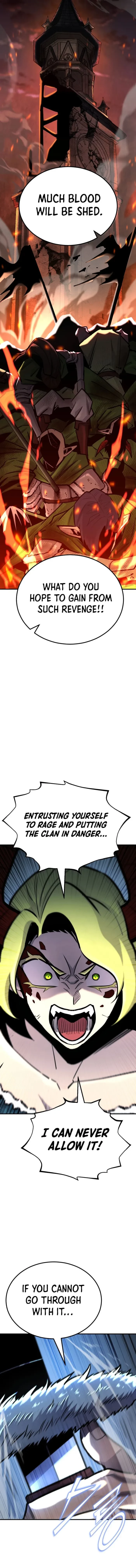 Standard of Reincarnation Chapter 124 - 5