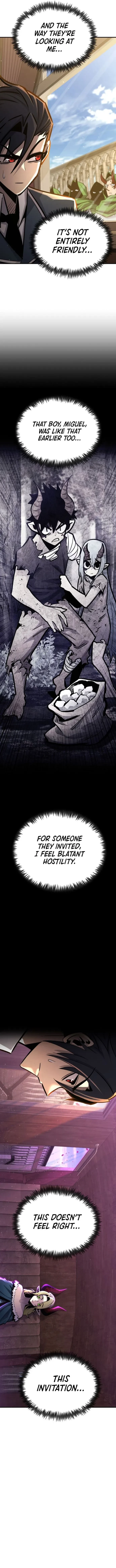 Standard of Reincarnation Chapter 123 - 4