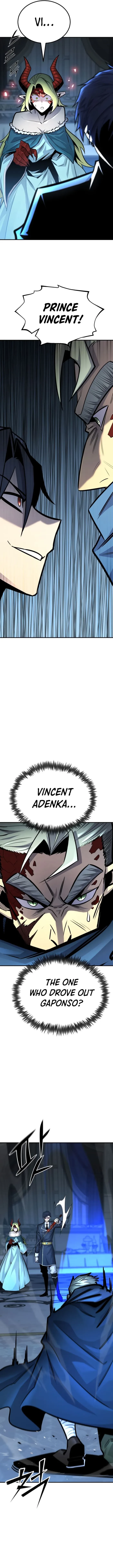 Standard of Reincarnation Chapter 124 - 10