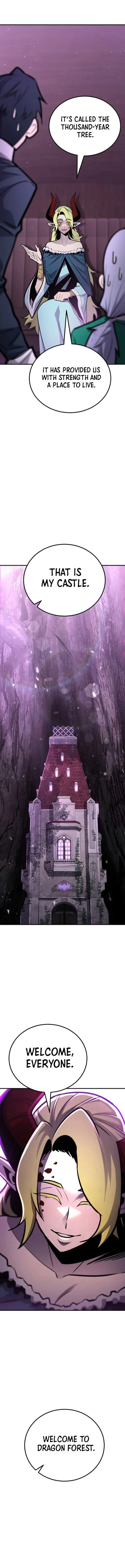 Standard of Reincarnation Chapter 123 - 7