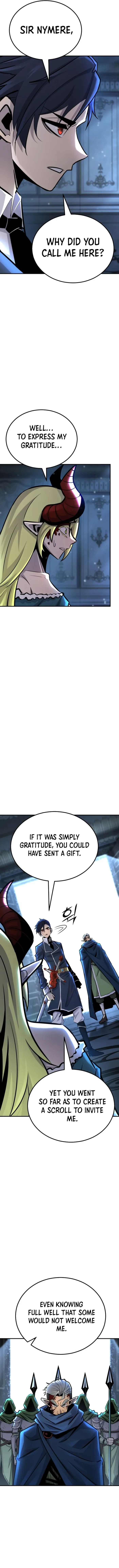 Standard of Reincarnation Chapter 124 - 12