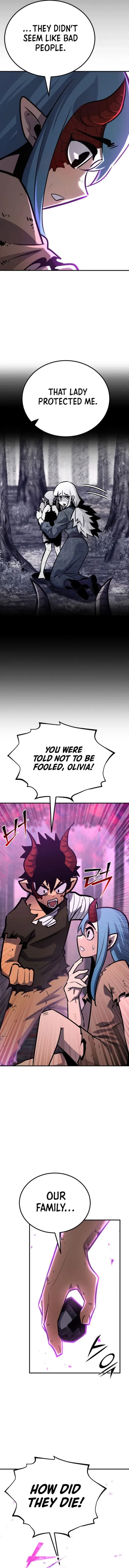 Standard of Reincarnation Chapter 123 - 9