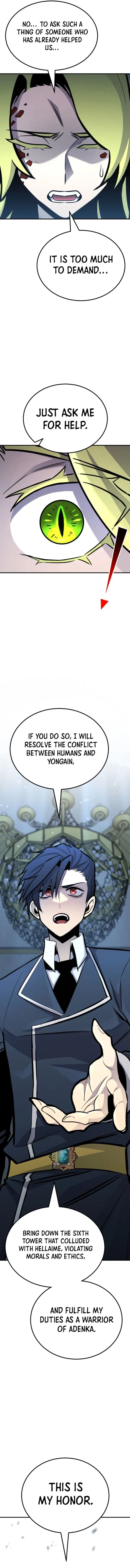 Standard of Reincarnation Chapter 124 - 14