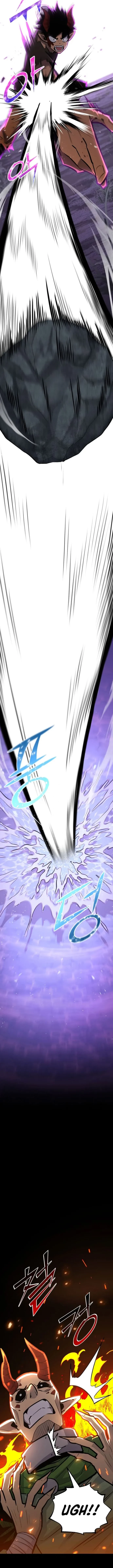 Standard of Reincarnation Chapter 123 - 10
