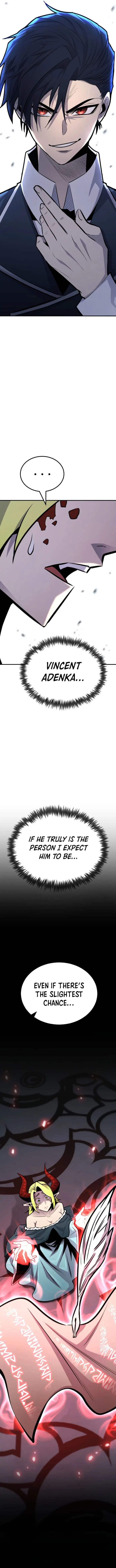 Standard of Reincarnation Chapter 124 - 15