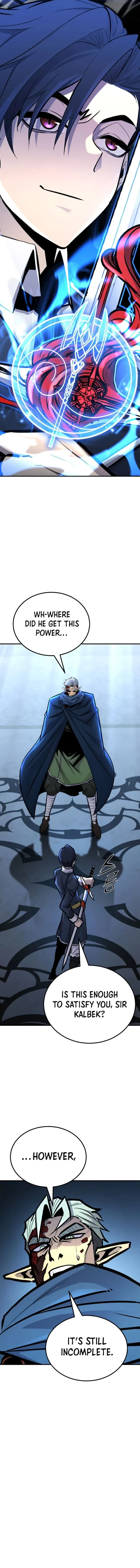 Standard of Reincarnation Chapter 124 - 20