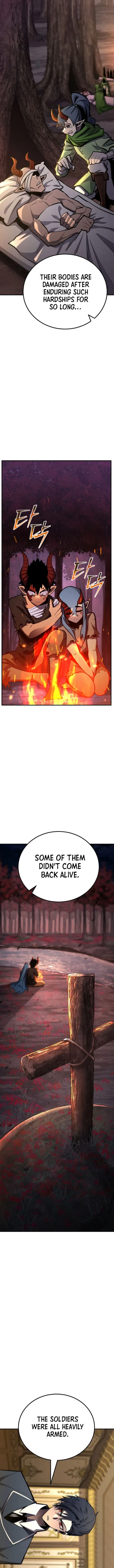 Standard of Reincarnation Chapter 123 - 17