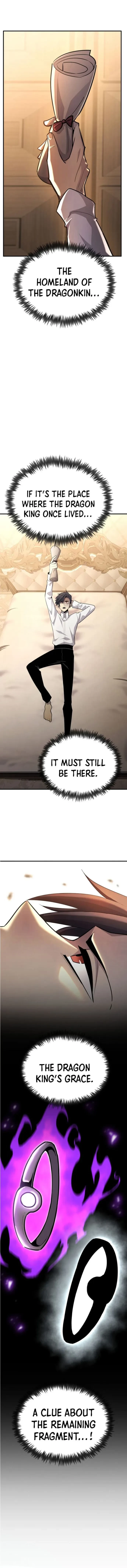 Standard of Reincarnation Chapter 121 - 1