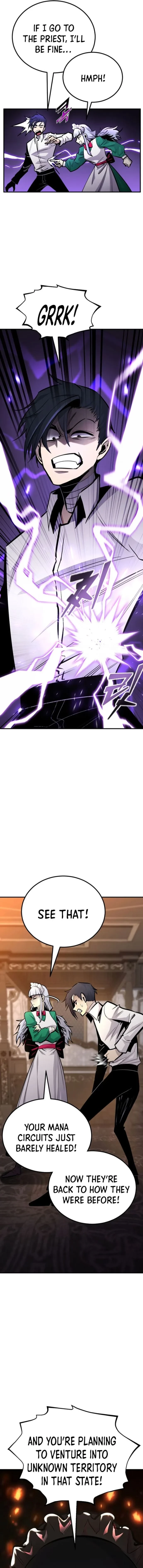 Standard of Reincarnation Chapter 121 - 6