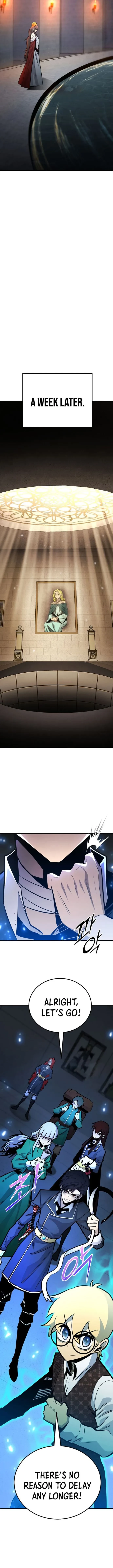 Standard of Reincarnation Chapter 121 - 13