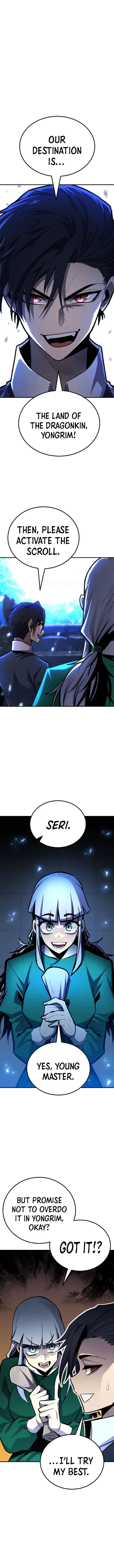 Standard of Reincarnation Chapter 121 - 14