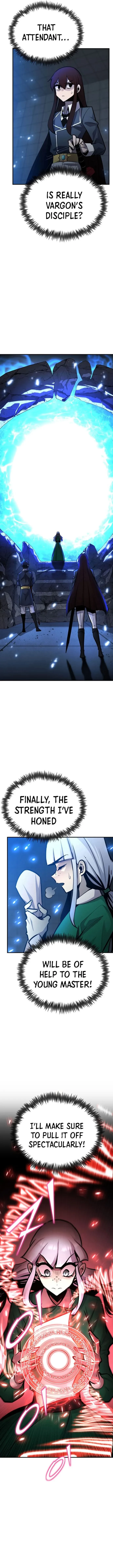 Standard of Reincarnation Chapter 121 - 15
