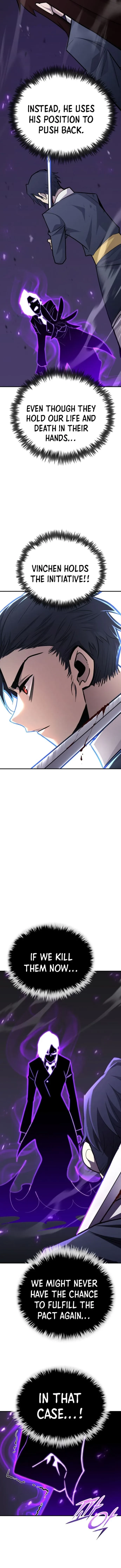 Standard of Reincarnation Chapter 120 - 2