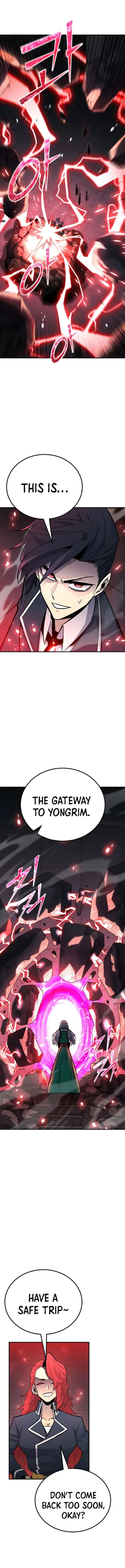 Standard of Reincarnation Chapter 121 - 16