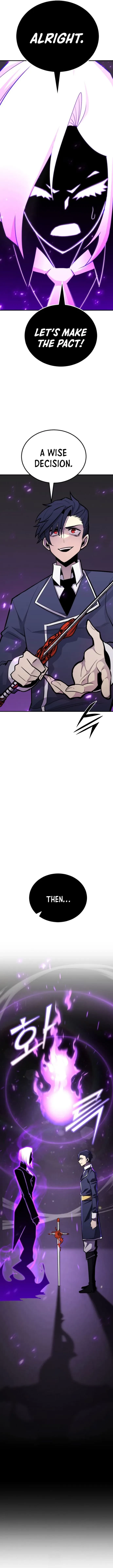 Standard of Reincarnation Chapter 120 - 3