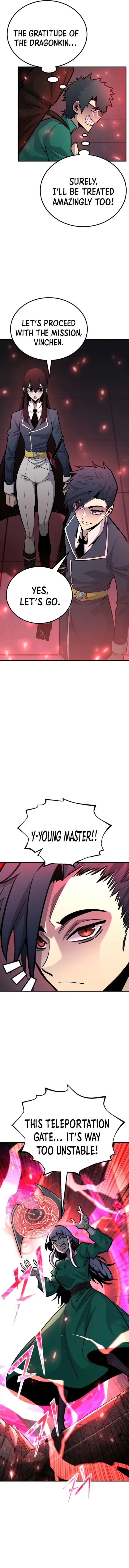 Standard of Reincarnation Chapter 121 - 17