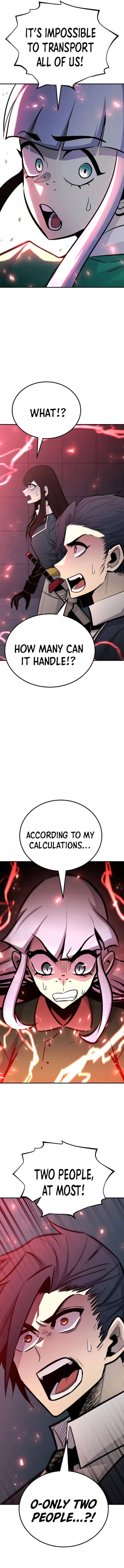 Standard of Reincarnation Chapter 121 - 18
