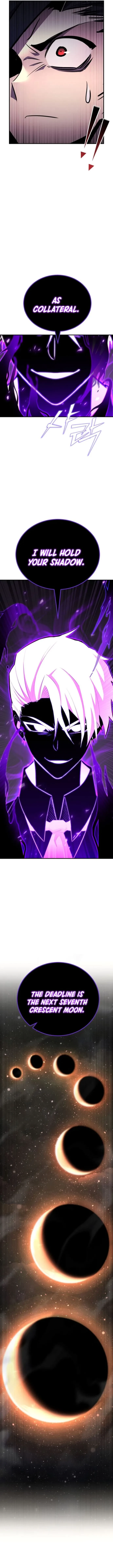 Standard of Reincarnation Chapter 120 - 6