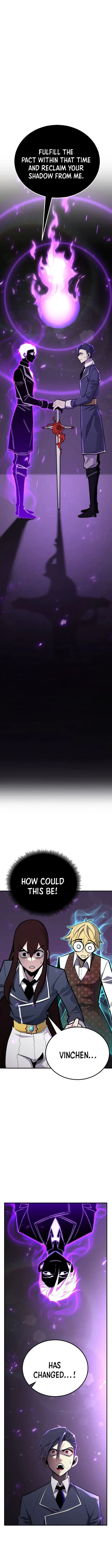 Standard of Reincarnation Chapter 120 - 7