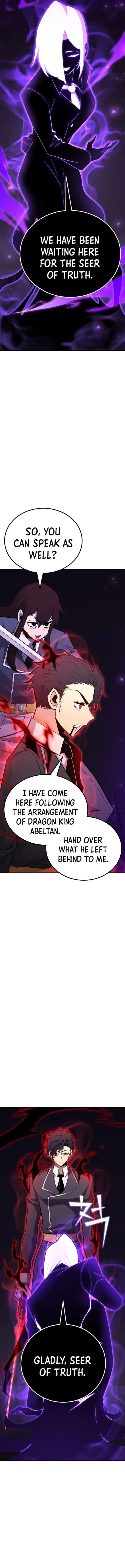 Standard of Reincarnation Chapter 119 - 3
