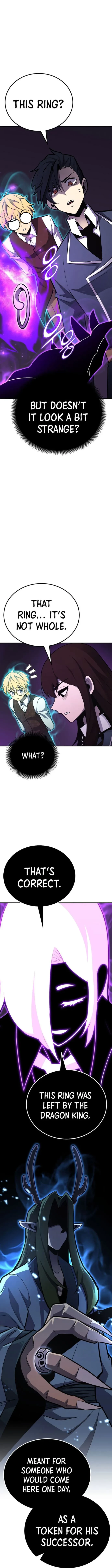 Standard of Reincarnation Chapter 119 - 5