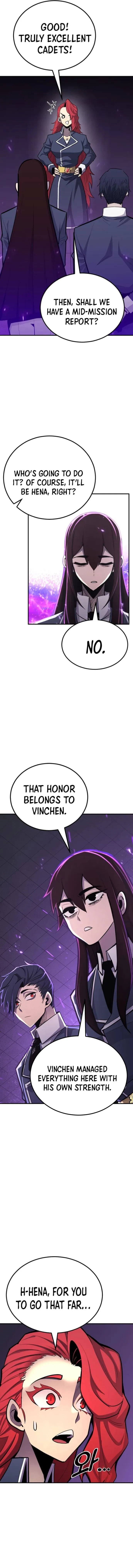 Standard of Reincarnation Chapter 120 - 15