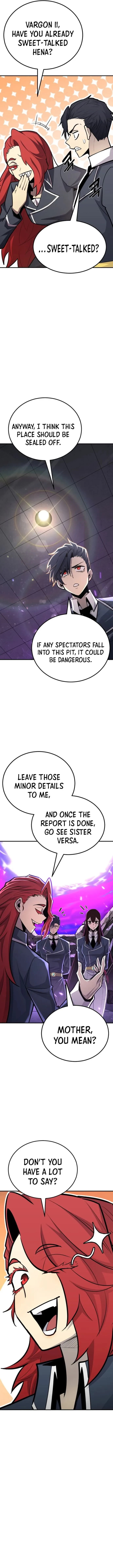 Standard of Reincarnation Chapter 120 - 16