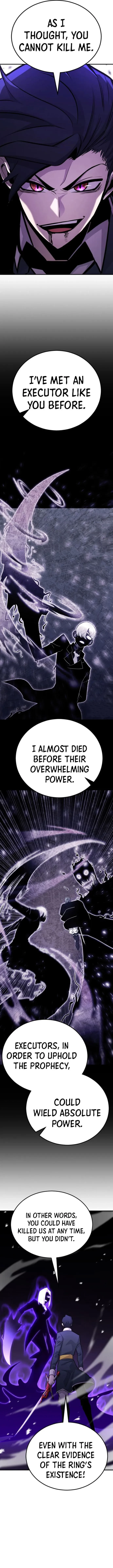 Standard of Reincarnation Chapter 119 - 13