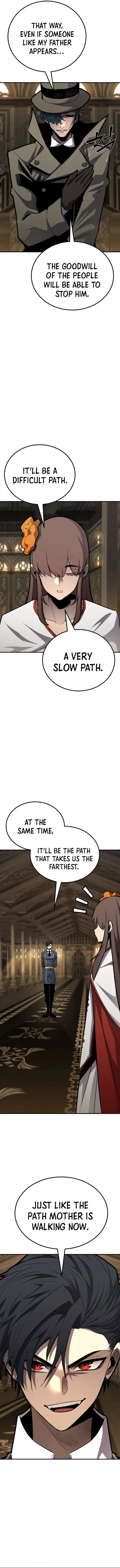 Standard of Reincarnation Chapter 120 - 19