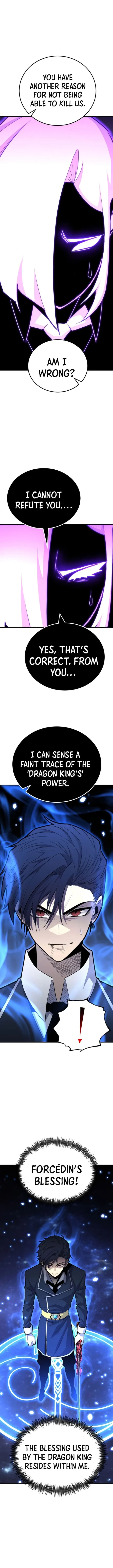 Standard of Reincarnation Chapter 119 - 14
