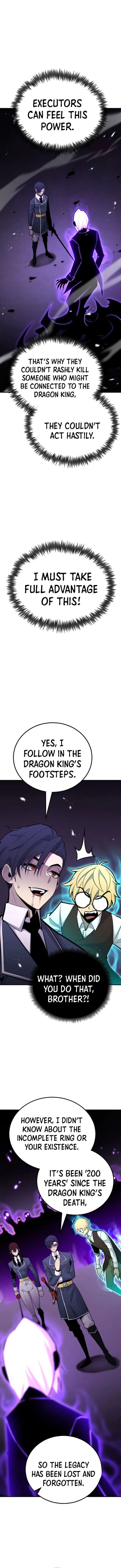 Standard of Reincarnation Chapter 119 - 15