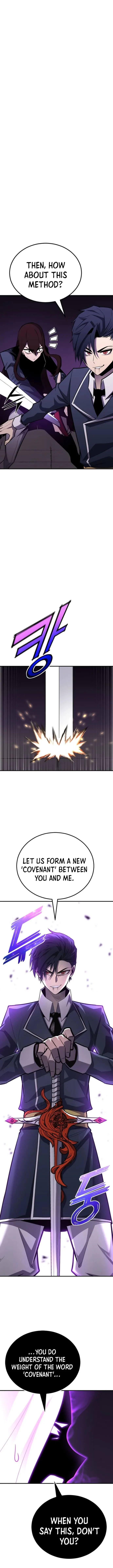 Standard of Reincarnation Chapter 119 - 18