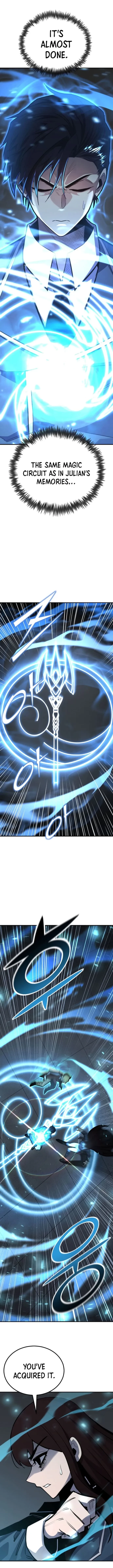 Standard of Reincarnation Chapter 118 - 2