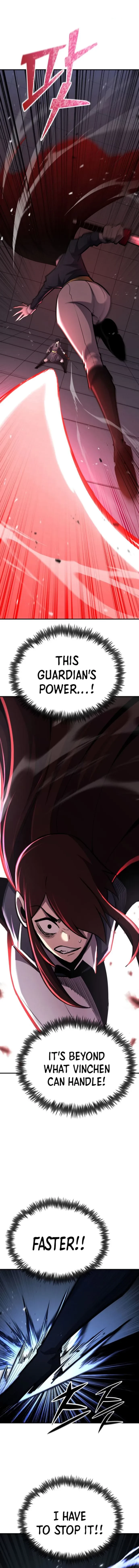 Standard of Reincarnation Chapter 117 - 1
