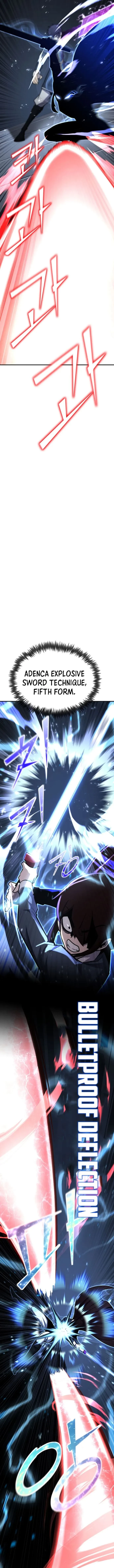 Standard of Reincarnation Chapter 117 - 2