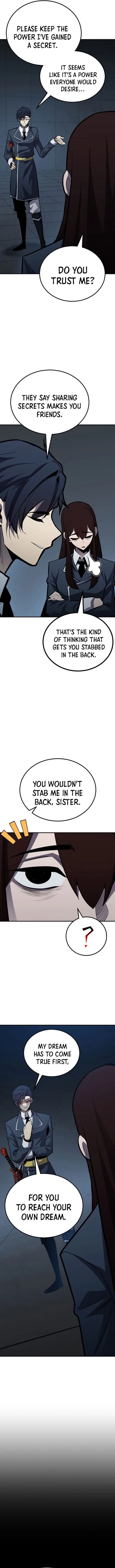 Standard of Reincarnation Chapter 118 - 5