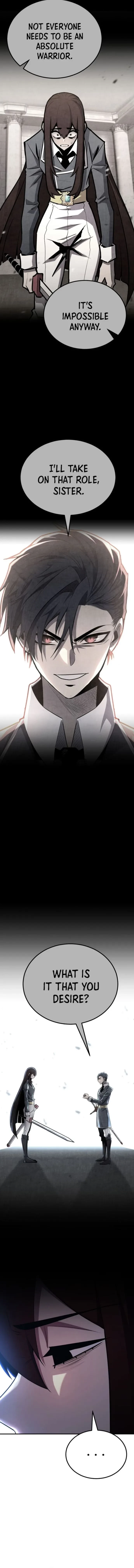 Standard of Reincarnation Chapter 118 - 6