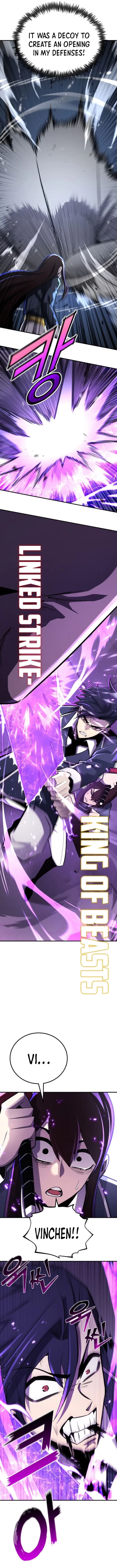 Standard of Reincarnation Chapter 117 - 4