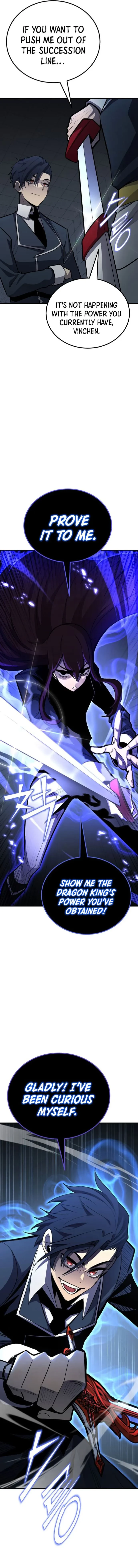 Standard of Reincarnation Chapter 118 - 7