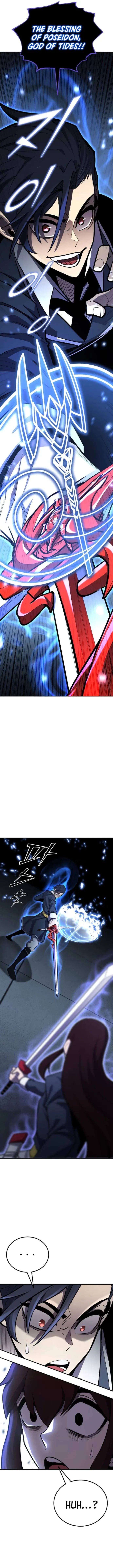 Standard of Reincarnation Chapter 118 - 8