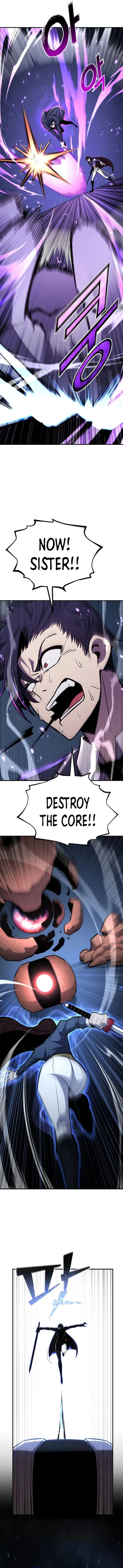 Standard of Reincarnation Chapter 117 - 5