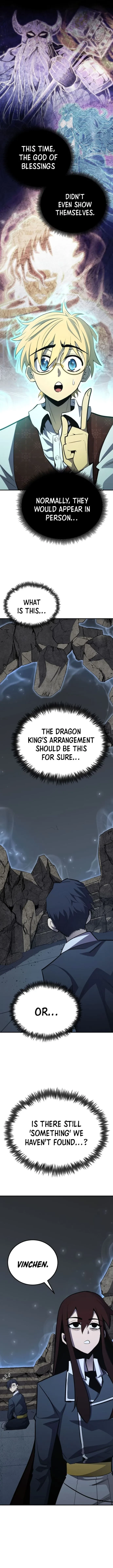 Standard of Reincarnation Chapter 118 - 10