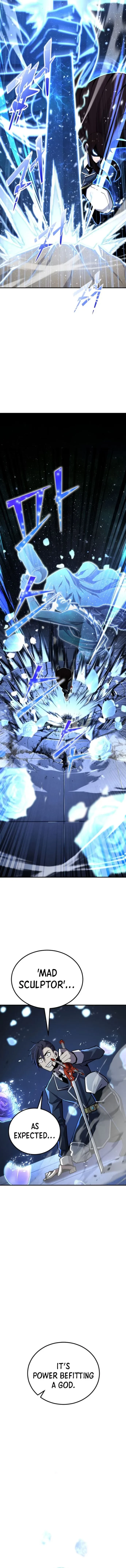 Standard of Reincarnation Chapter 117 - 8